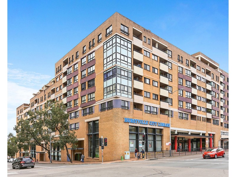 71/12-22 Dora Street, Hurstville NSW 2220