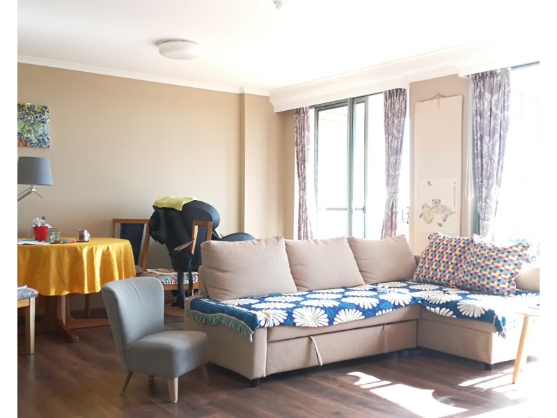 63/438 Forest Road, Hurstville NSW 2220