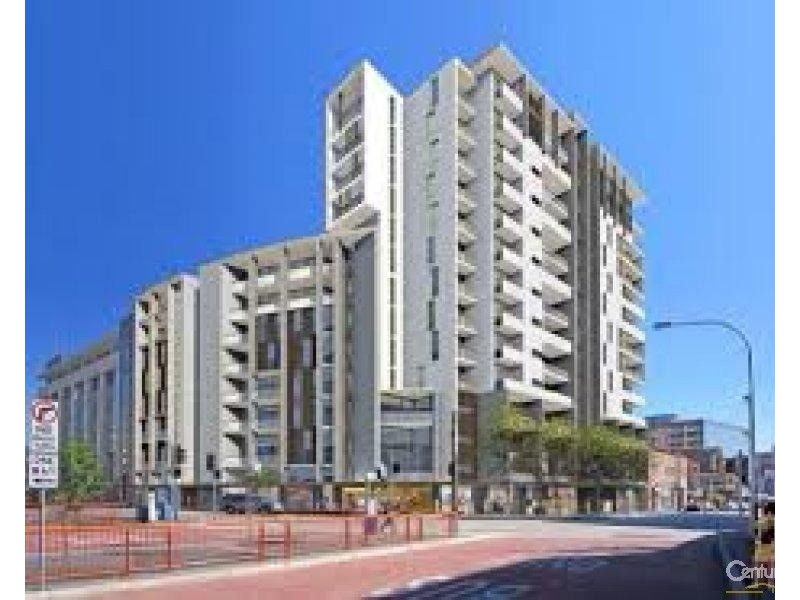 B203/2-2A Barratt Street, Hurstville NSW 2220