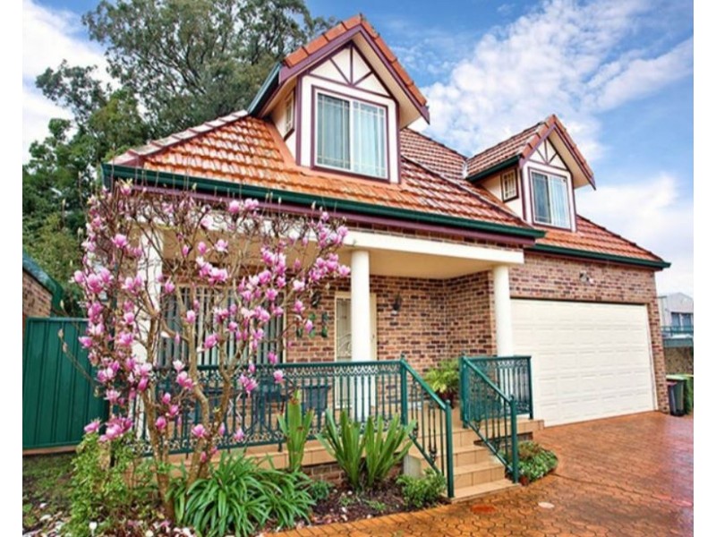 25B Waratah Street, Oatley NSW 2223