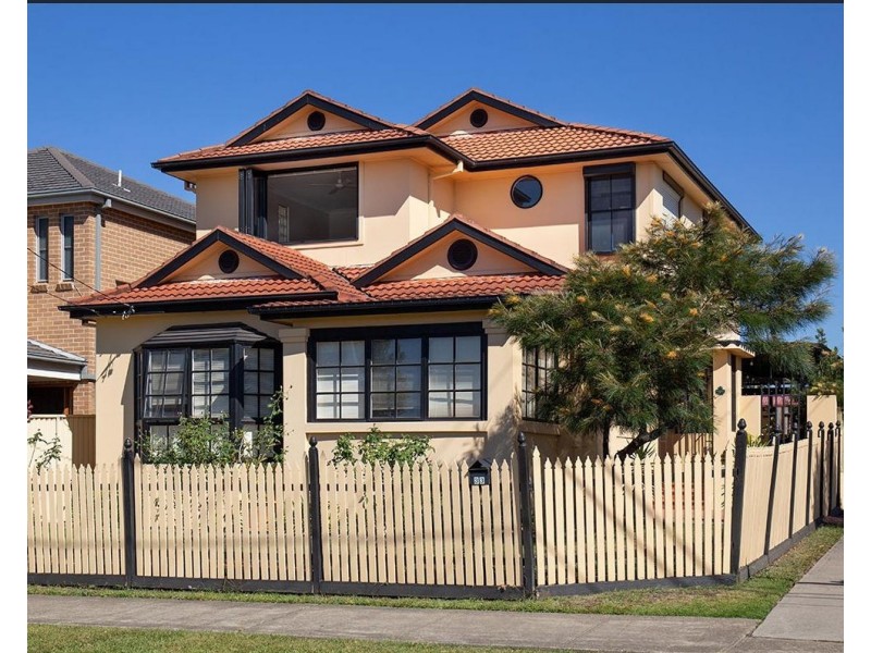 33 Carruthers Street, Penshurst NSW 2222