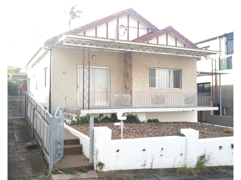 42 Kimberley Road, Hurstville NSW 2220