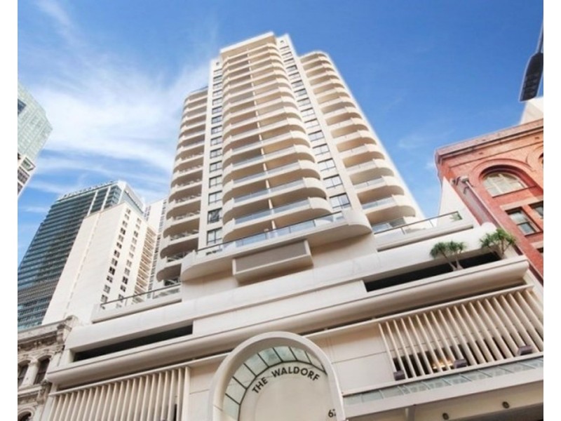 64/57-67 Liverpool Street, Sydney NSW 2000