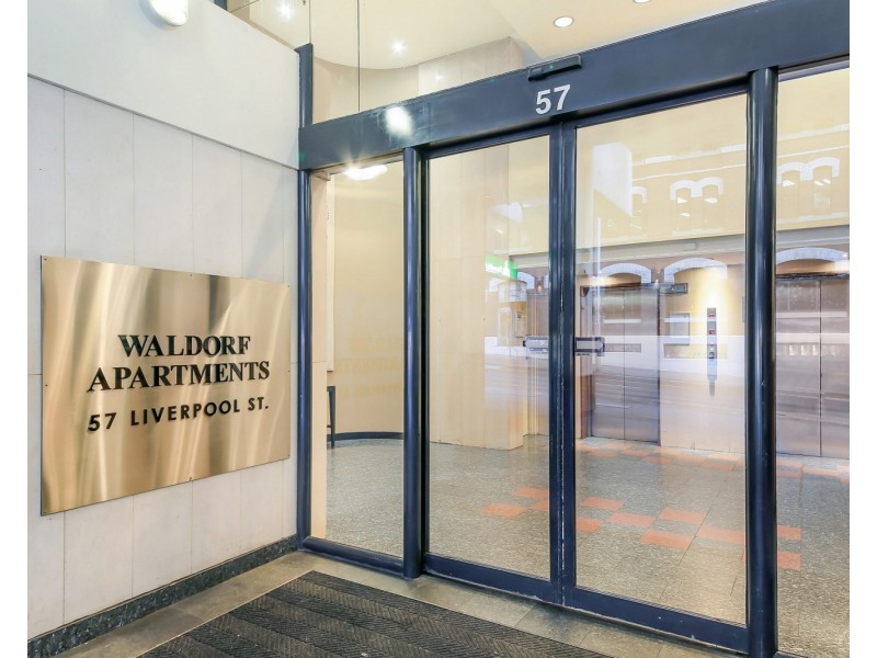 64/57-67 Liverpool Street, Sydney NSW 2000