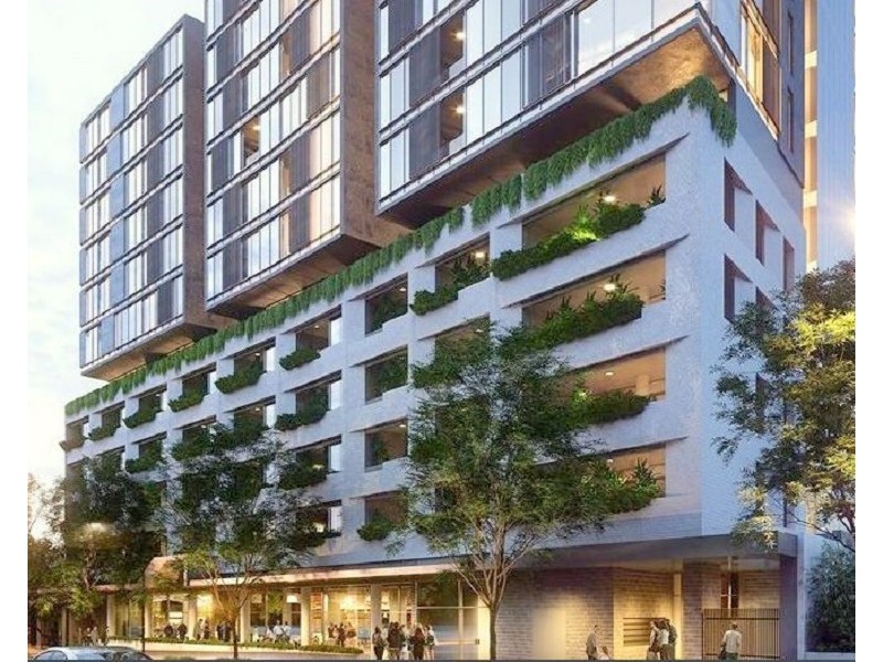 A1108/258 Railway Parade, Kogarah NSW 2217