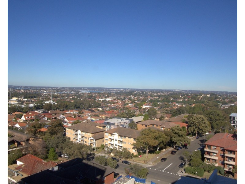 A1108/258 Railway Parade, Kogarah NSW 2217