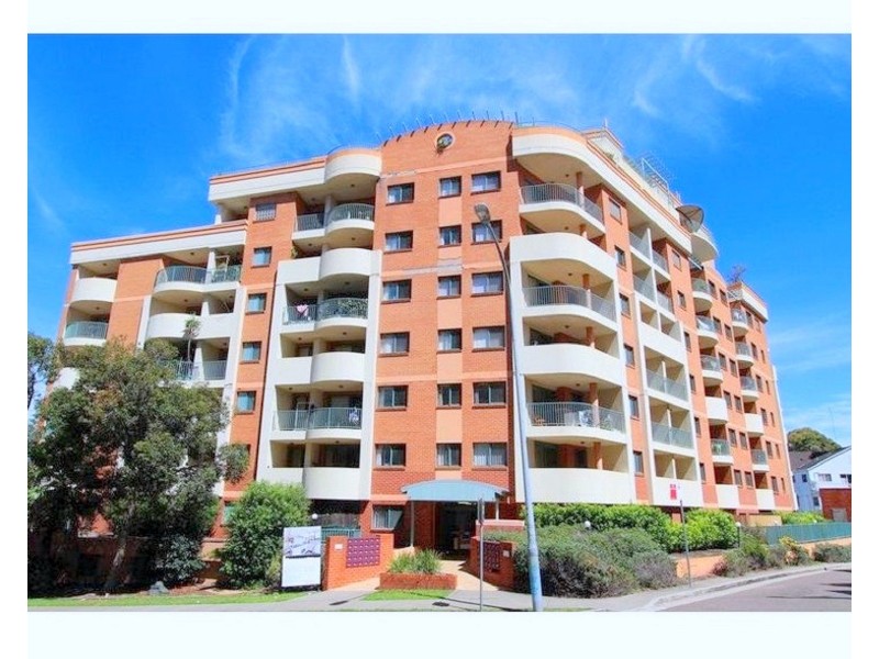 15/9-13 West Street, Hurstville NSW 2220