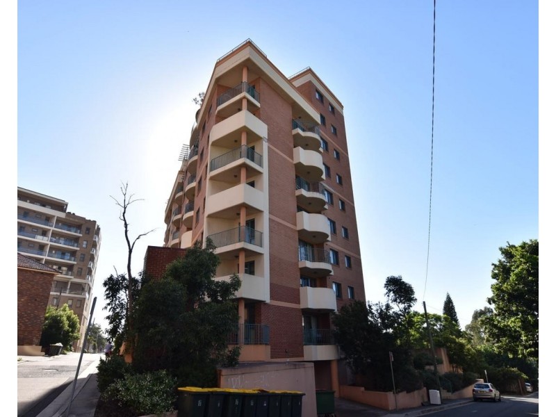 15/9-13 West Street, Hurstville NSW 2220