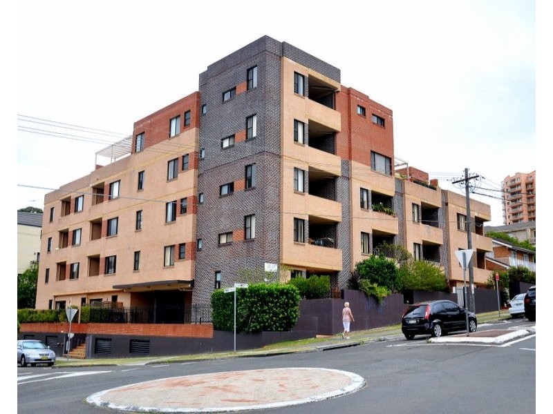 28/33-37 West Street, Hurstville NSW 2220