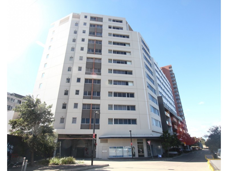 A605/1  Jack Braham Drive, Hurstville NSW 2220