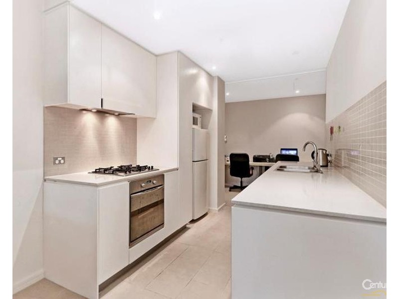 A605/1  Jack Braham Drive, Hurstville NSW 2220