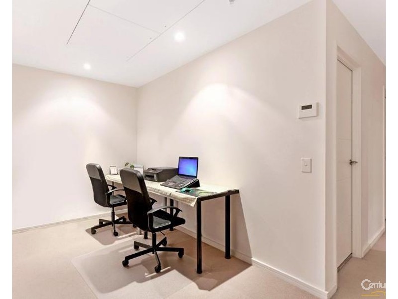 A605/1  Jack Braham Drive, Hurstville NSW 2220