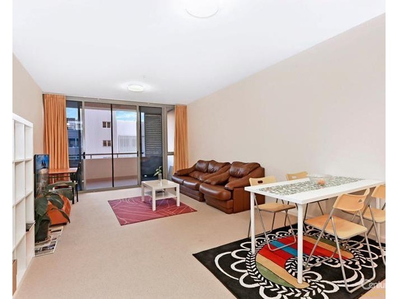 A605/1  Jack Braham Drive, Hurstville NSW 2220