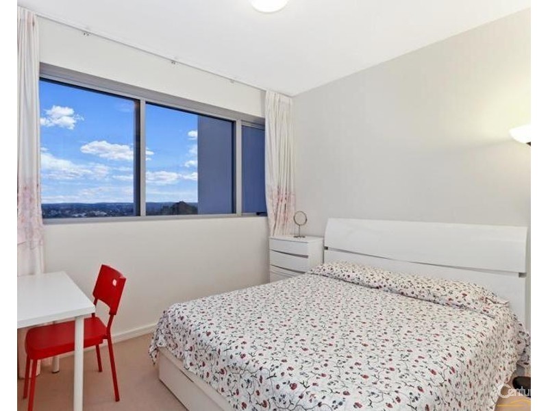 A605/1  Jack Braham Drive, Hurstville NSW 2220