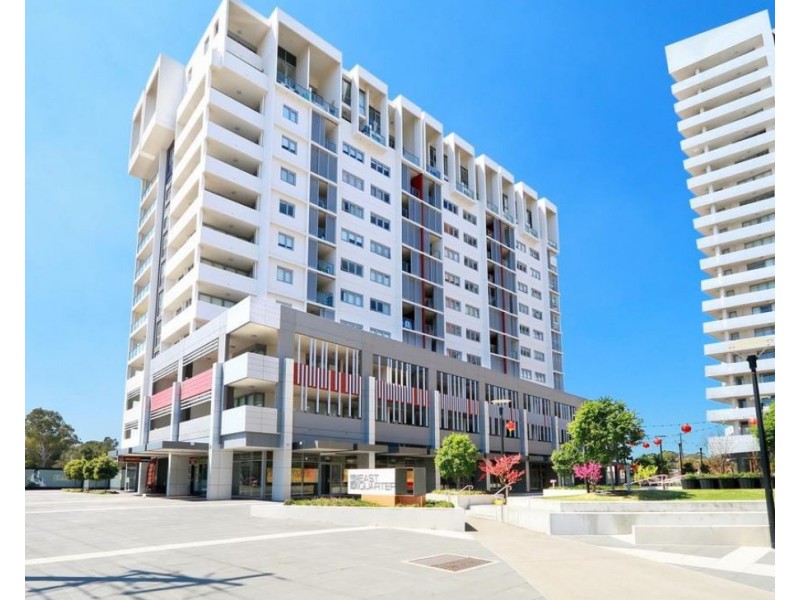 705/99 Forest Road, Hurstville NSW 2220