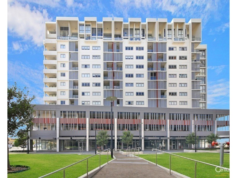 705/99 Forest Road, Hurstville NSW 2220