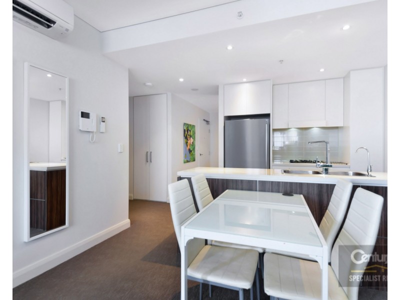 705/99 Forest Road, Hurstville NSW 2220