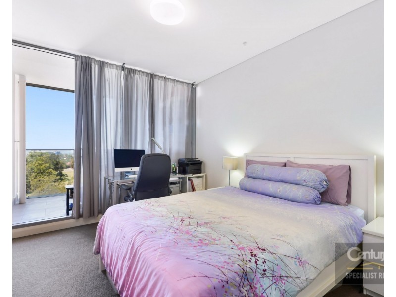 705/99 Forest Road, Hurstville NSW 2220