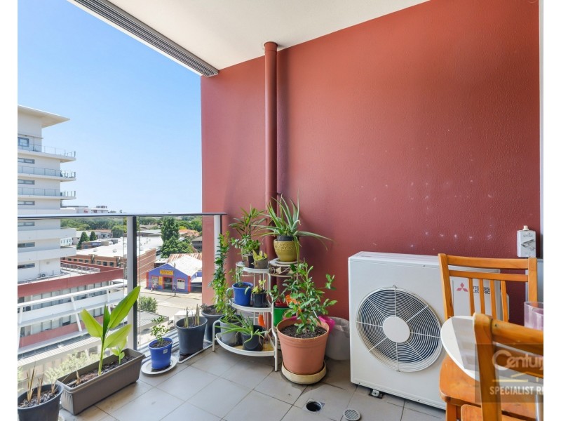 705/99 Forest Road, Hurstville NSW 2220