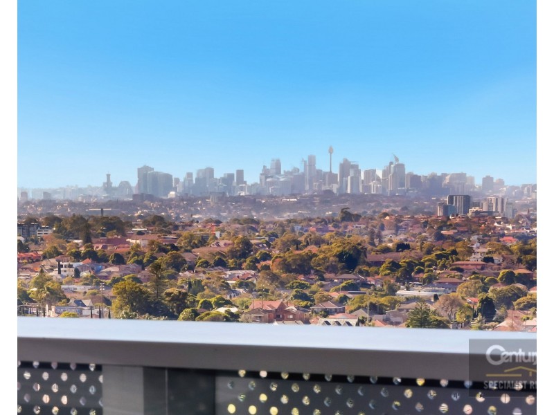 1905/2 Jack Brabham Drive, Hurstville NSW 2220