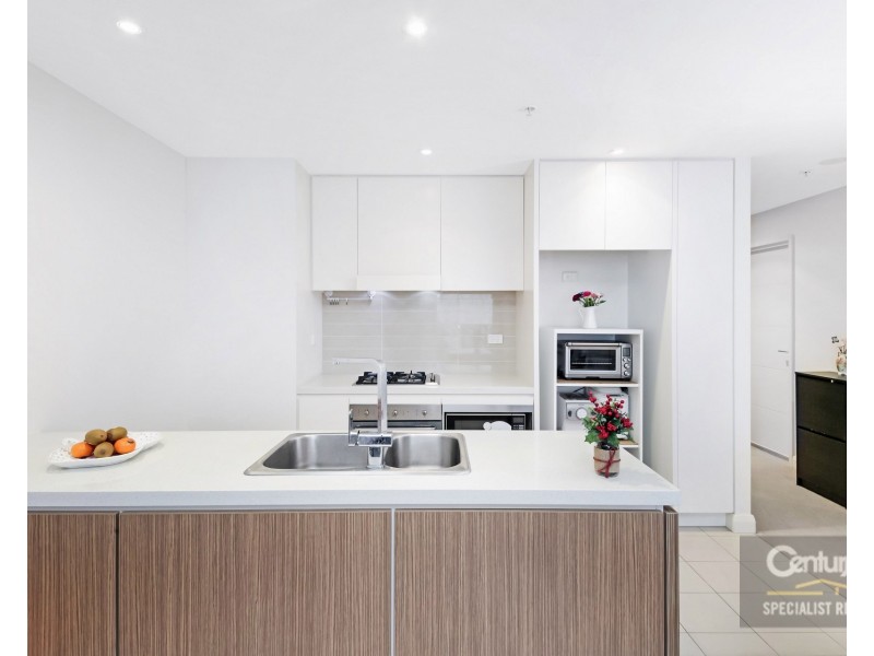 1905/2 Jack Brabham Drive, Hurstville NSW 2220