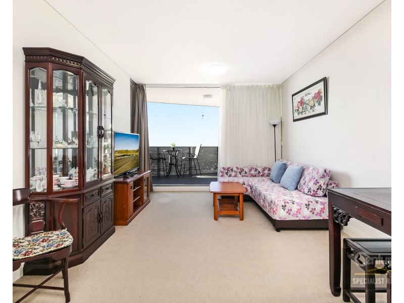 1905/2 Jack Brabham Drive, Hurstville NSW 2220