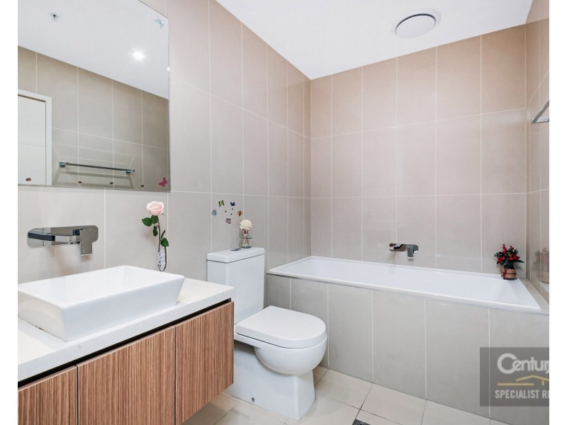 1905/2 Jack Brabham Drive, Hurstville NSW 2220