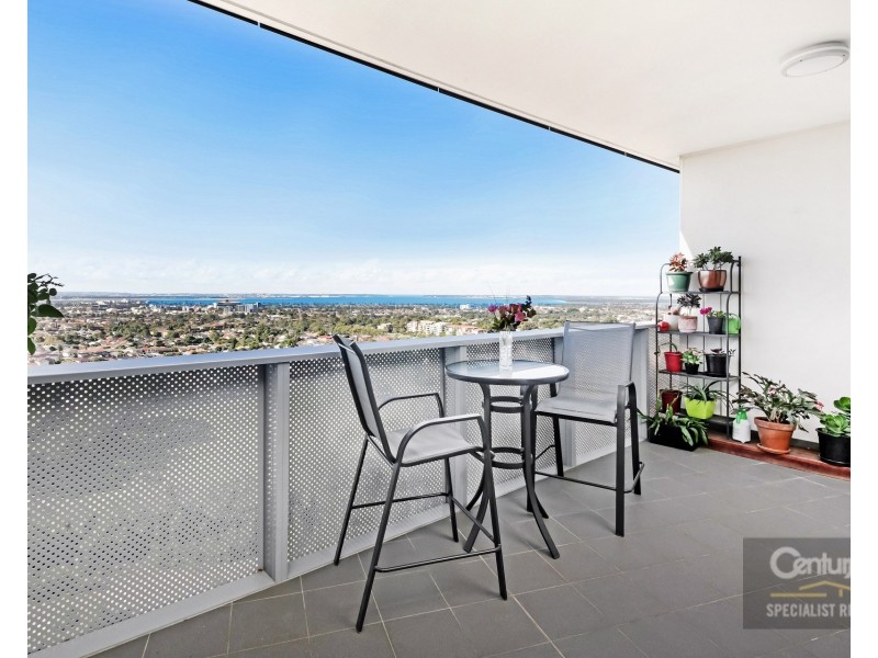 1905/2 Jack Brabham Drive, Hurstville NSW 2220