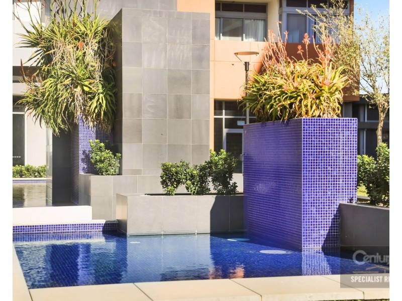 1905/2 Jack Brabham Drive, Hurstville NSW 2220