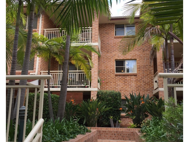 11/34  Graham Road, Narwee NSW 2209