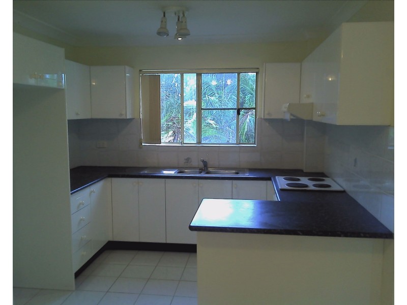 11/34  Graham Road, Narwee NSW 2209