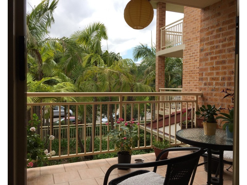 11/34  Graham Road, Narwee NSW 2209