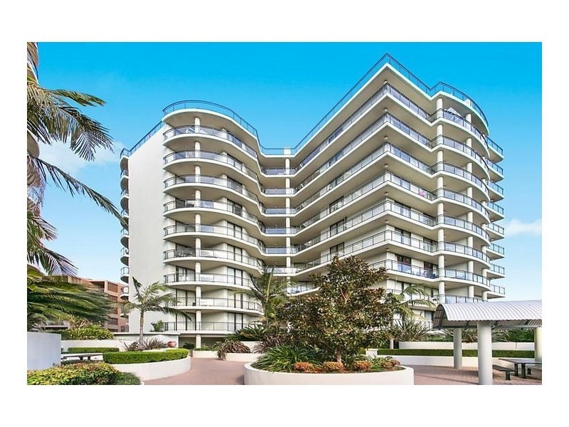 506/7 Keats Avenue, Rockdale NSW 2216