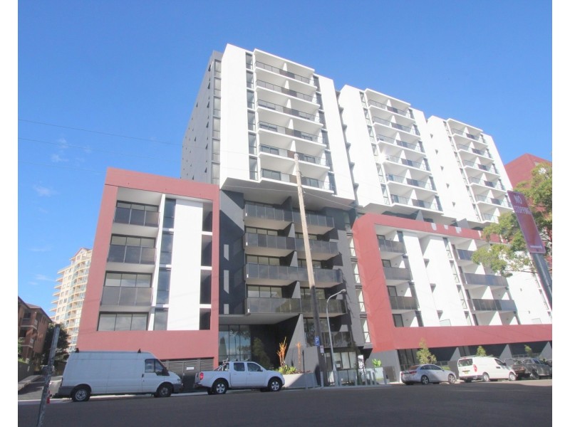 B307/458 Forest Road, Hurstville NSW 2220