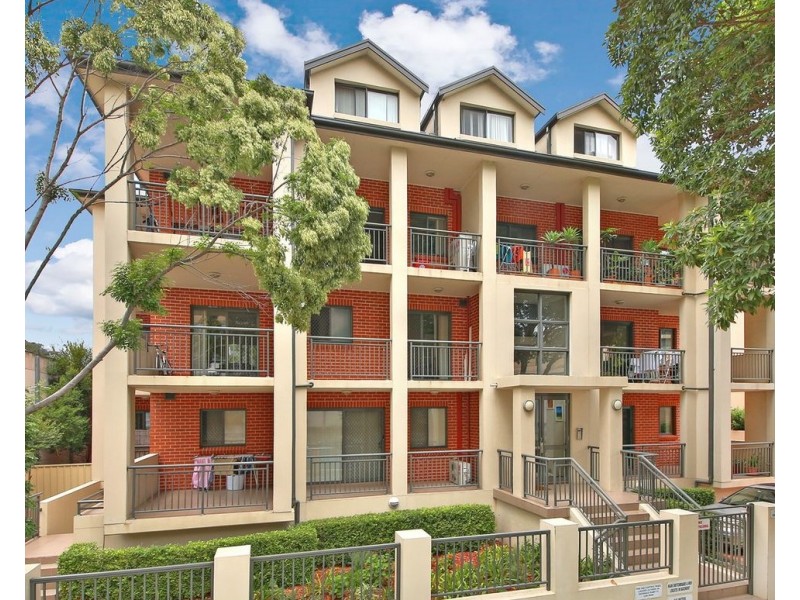 7/13-15 Ashton Street, Rockdale NSW 2216