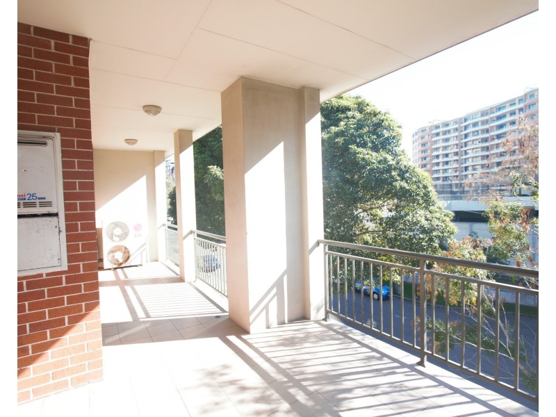 7/13-15 Ashton Street, Rockdale NSW 2216