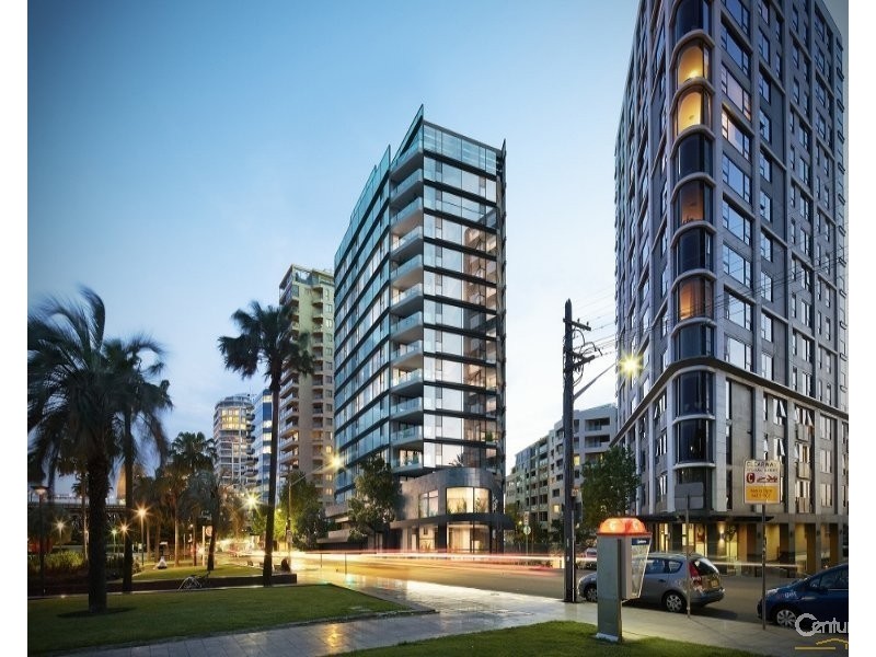 1310/80 Alfred Street, Milsons Point NSW 2061