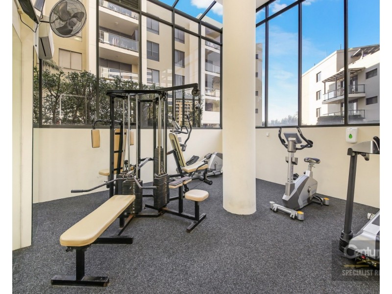 146/323 Forest Road, Hurstville NSW 2220