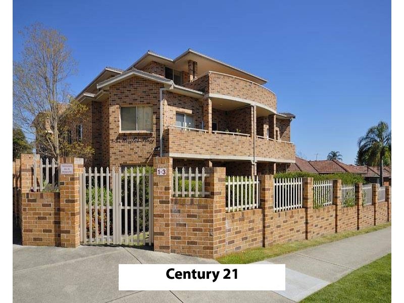 9/1-3 Morotai Avenue, Riverwood NSW 2210