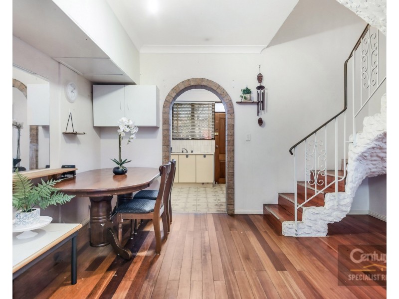 5/32 West Street, Hurstville NSW 2220