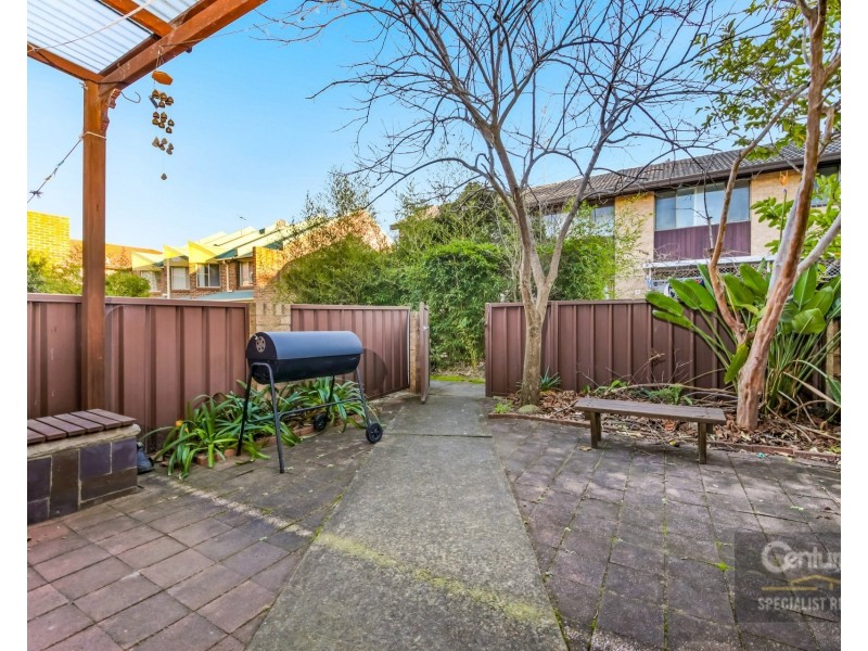 5/32 West Street, Hurstville NSW 2220