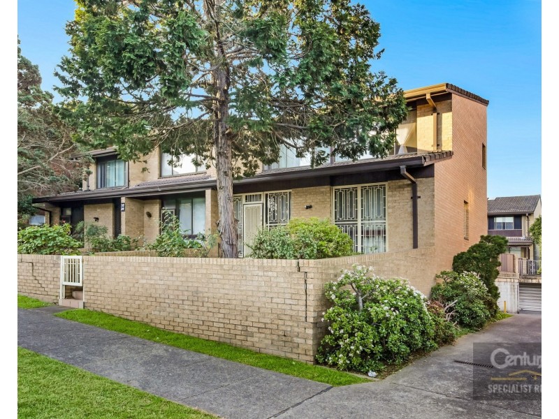 5/32 West Street, Hurstville NSW 2220