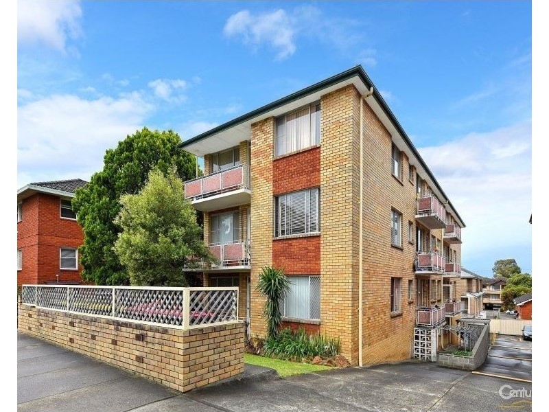 8/72  Park Road, Hurstville NSW 2220
