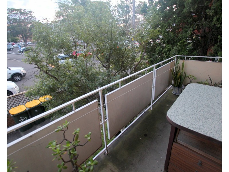 8/72  Park Road, Hurstville NSW 2220