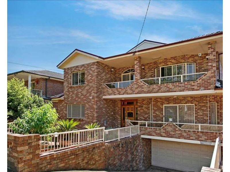 248 Patrick Street, Hurstville NSW 2220