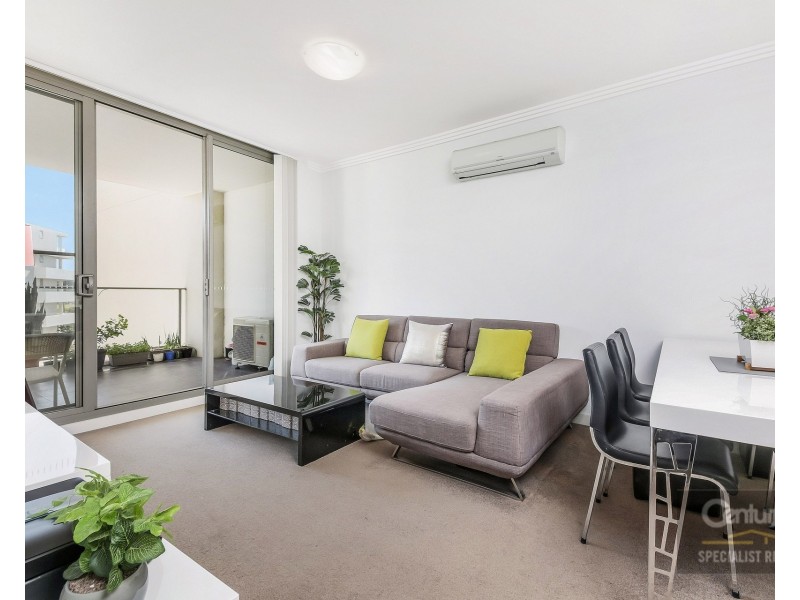 402/5 Herry St, Turrella NSW 2205