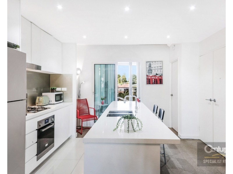 402/5 Herry St, Turrella NSW 2205