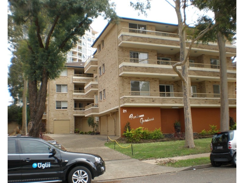 21 Gloucester Road, Hurstville NSW 2220
