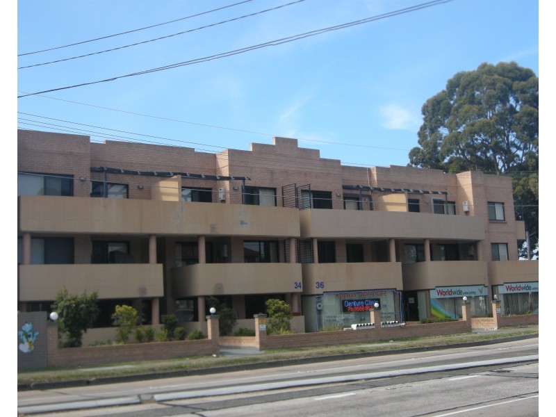 9/34-36 Princes Highway, Kogarah NSW 2217