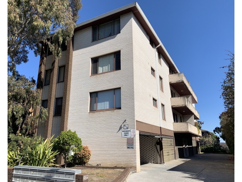 5/31 Ocean Street, Penshurst NSW 2222